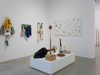 B. Wurtz. Courtesy of Institute of Contemporary Art