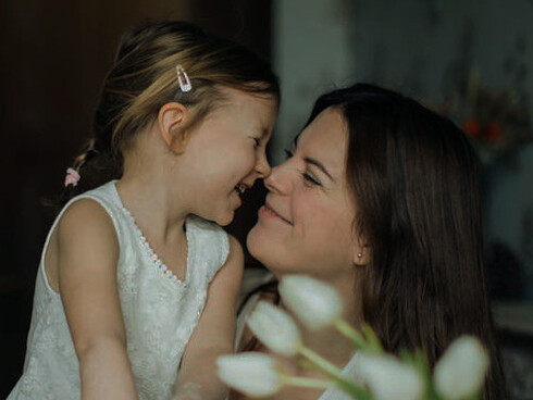 hrough the lens of motherhood, we witness the fusion of dedication and determination, dispelling myths that label children as obstacles rather than catalysts for personal and professional success