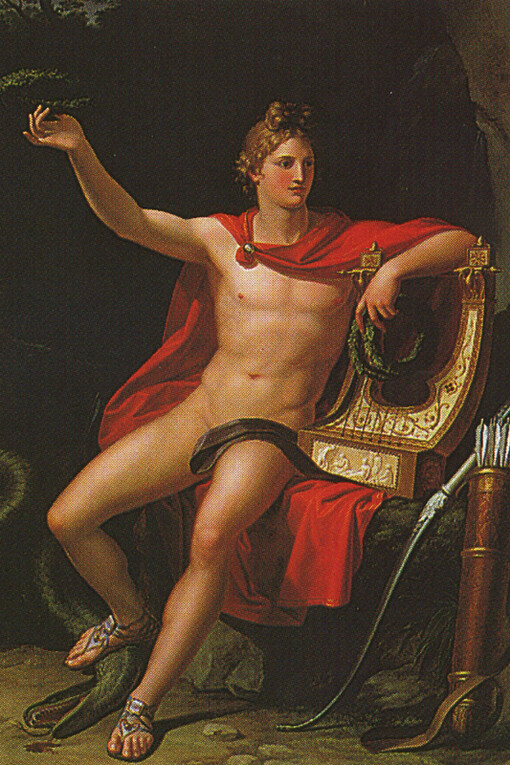 Apollo