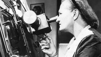 Con sus hallazgos, Cecilia Payne-Gaposchkin transformó para siempre nuestra forma de mirar las estrellas y el universo