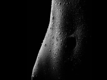 El cuerpo femenino