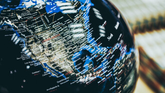 Often driven by geopolitical tensions, pandemics, and populism, deglobalization represents a retreat from global cooperation to national-centric policies