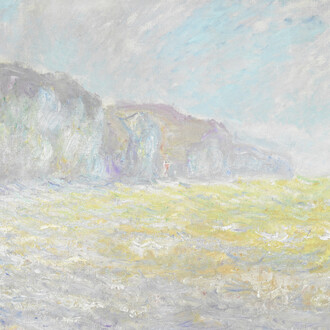 Shaheen Collection of French Works. Courtesy of High Museum of Art