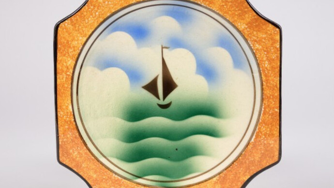 La donazione Levi. Courtesy of MIC - Museo Internazionale delle Ceramiche