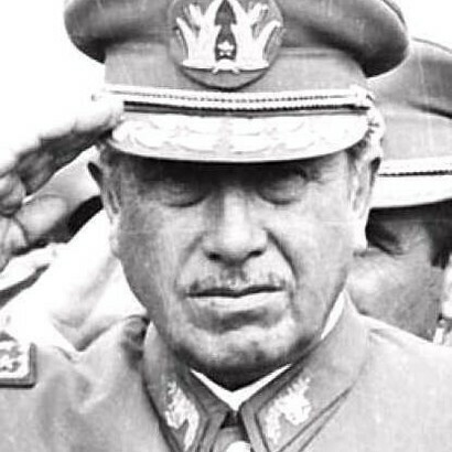 Augusto Pinochet