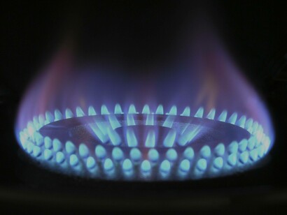 Gas is proving to be the ultimate energy resource in Europe