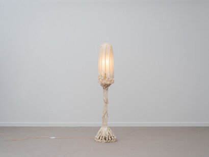 Ross Hansen, Dalea, 2024. Courtesy of Volume Gallery
