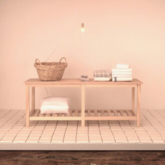 Refuges. Courtesy of Muriel Guépin Gallery