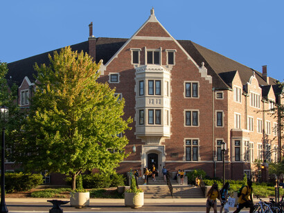 The thought police, "politically correct" have occupied American universities