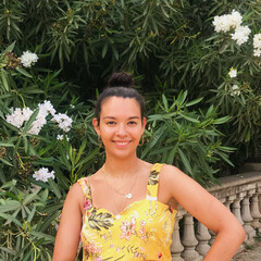 Ana Laura Oliveira Gasull