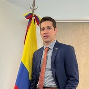 Pablo Martínez-Sistac Barreto