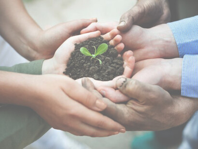 Sustainopreneurship means using creative business skills to solve problems related to sustainability