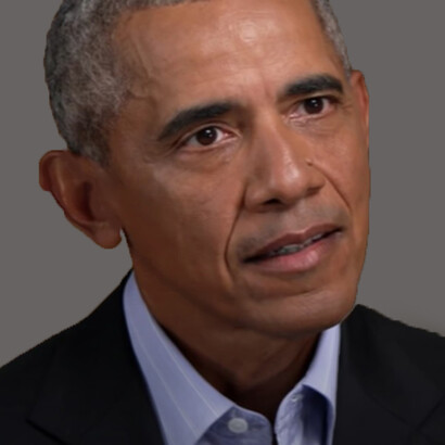 Barack Obama