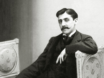 Marcel Proust (1877-1921): su obra lo cambió todo
