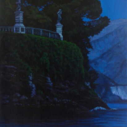 Valentina D'Amaro, Vespro