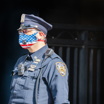 Schools must hire the right teachers, police officers, and security guards