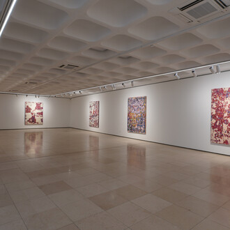 Rui Miguel Leitão Ferreira. Courtesy of Galeria 111