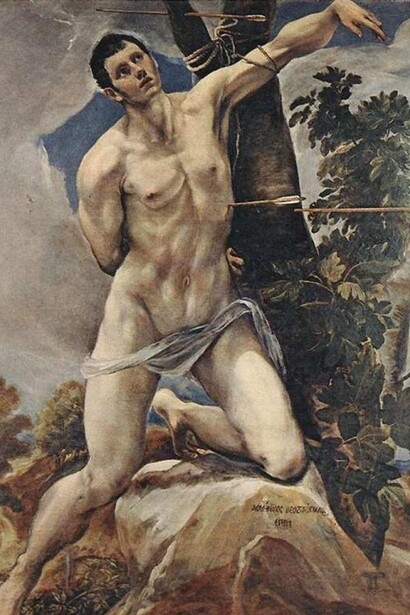 San Sebastian