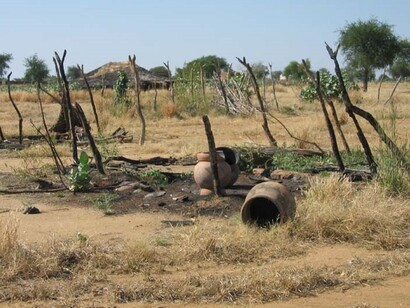 La popolazione civile è vittima di violenze indiscriminate