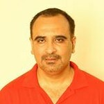 Ijaz Ahmad