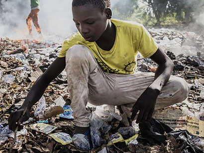 Businesses should uphold the elimination of all forms of forced and compulsory labor