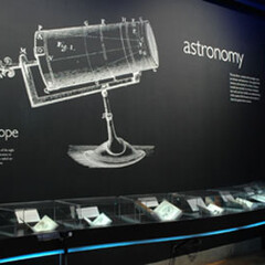 Beautiful Science. Courtesy of The Huntington