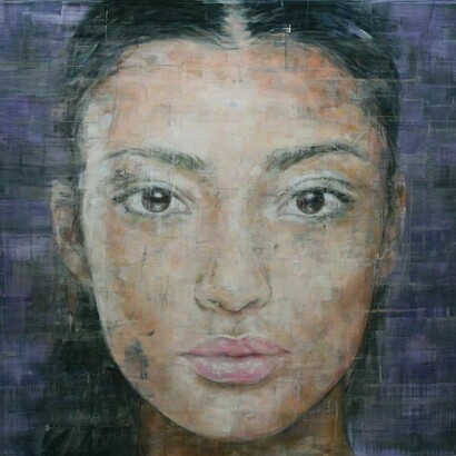 Harding Meyer. “Untitled”