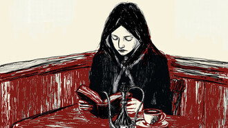 Cristina Lago: "8 de marzo, Día de la mujer": quiero dedicar este día a mis amigas y hermanas y, a través de ellas, a sus profundas raíces y a su rica y exuberante cultura, que, como mujer española, tengo la suerte y el privilegio de llevar en mi propio patrimonio