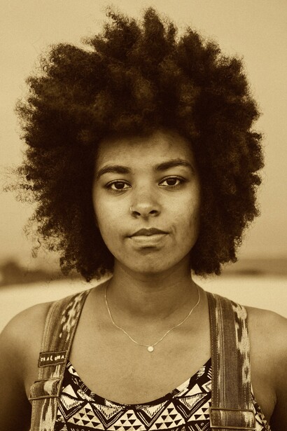 Confianza en una misma