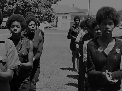 Women played pivotal roles within the Black Panther Party, contributing significantly to its activism and organizational efforts