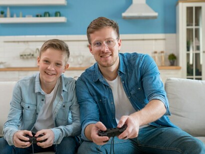 Los Estados han encontrado en el videojuego el medio óptimo para transmitir sus ideales y mensajes