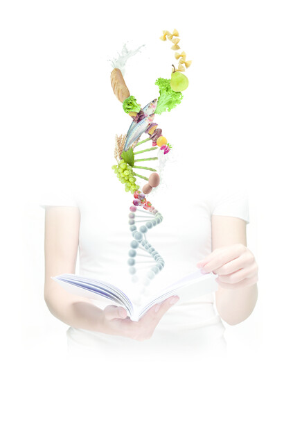 Calorie e DNA