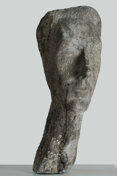 Venturino Venturi. Ritratto di Mario Luzi