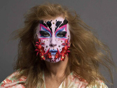 Body Performance. Courtesy of Museum für Fotografie