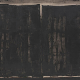 Robert Zandvliet, Cinema (detail), 2012. Courtesy of Museum Franz Gertsch