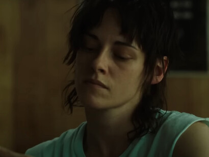 Kristen Stewart stars in the movie Love Lies Bleeding, showcasing her talent in a compelling and intense narrative