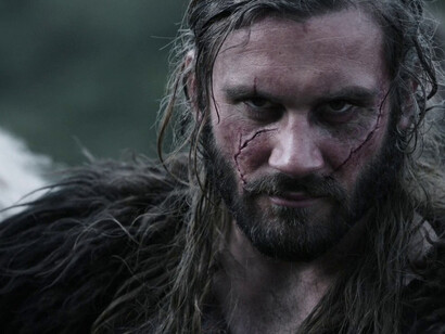 Furia vikinga