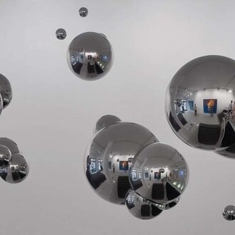 Visions Of Sensory Space
