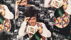 Andreu Llorens lleva más de medio siglo actuando como Mag Selvin. Es asesor de otros magos y ha tenido presencia en radio y televisión con un estilo propio, donde mezcla humor y una teatralidad basada en la complicidad con el público
