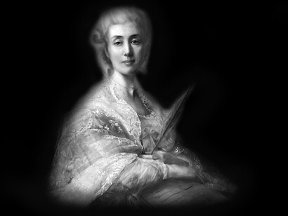 Olympe de Gouges