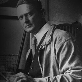 En 1940, Enders recibió con mucho pesar la noticia de la muerte de Hans Zinsser