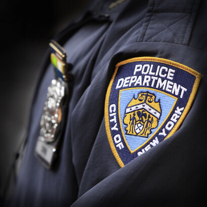 74% of arrests in New York City public schools in 2012 were for misdemeanors or civil violations