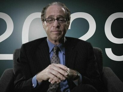 Ray Kurzweil