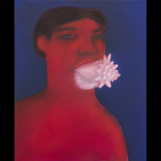 Metamorphosis. Art in Europe Now. Courtesy of Fondation Cartier