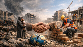 L’attuale scenario geopolitico è segnato da conflitti attivi come la guerra tra Russia e Ucraina e le tensioni in Medio Oriente tra Israele e gruppi armati sostenuti da potenze regionali