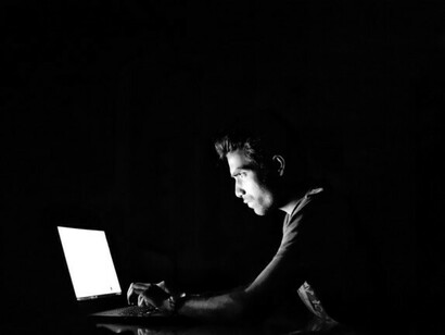 Hacktivism