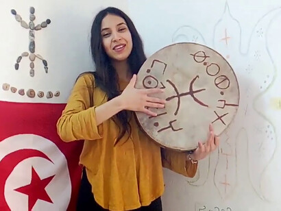 Culture amazigh. Une dizaine d’associations à caractère amazigh sur l’ensemble du territoire tunisien réparties entre Tunis, Djerba, Douiret, Chnini, Tamerzet, Taoujout et Zraoua