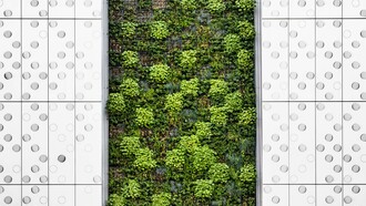La arquitectura sustentable invita a repensar la forma en que construimos, pero también a cuestionar si las soluciones visibles alcanzan para enfrentar una crisis ambiental cada vez más profunda