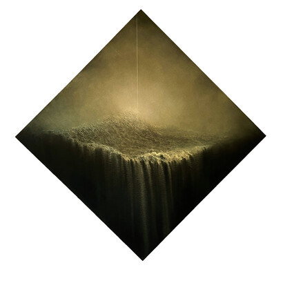 Nature lets us understand our inner lives and a way to a light inside