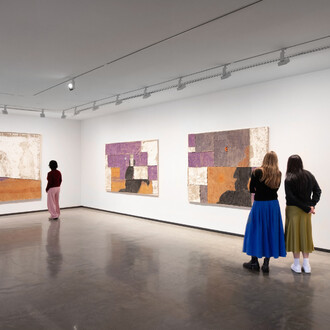 Various artists, Primavera 2026: young australian artists, exhibition view. Courtesy of MCA